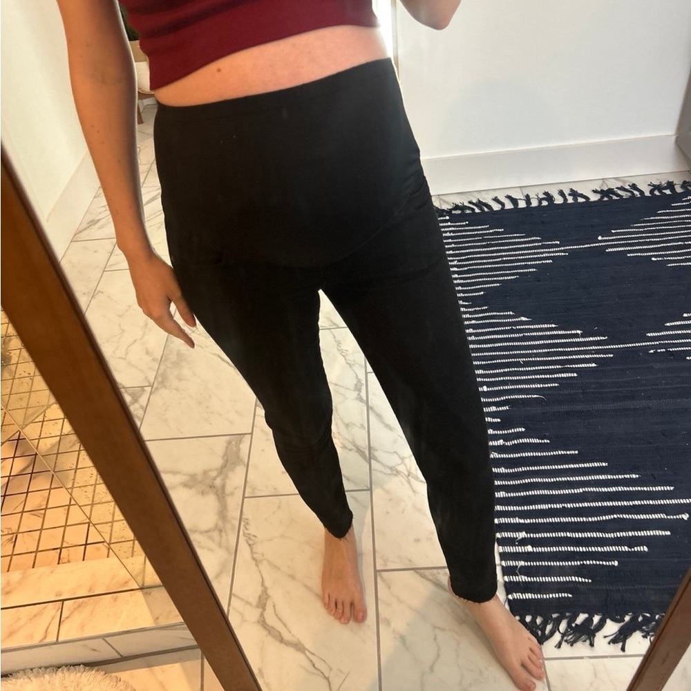 citizens of humanity maternity jeans size 28